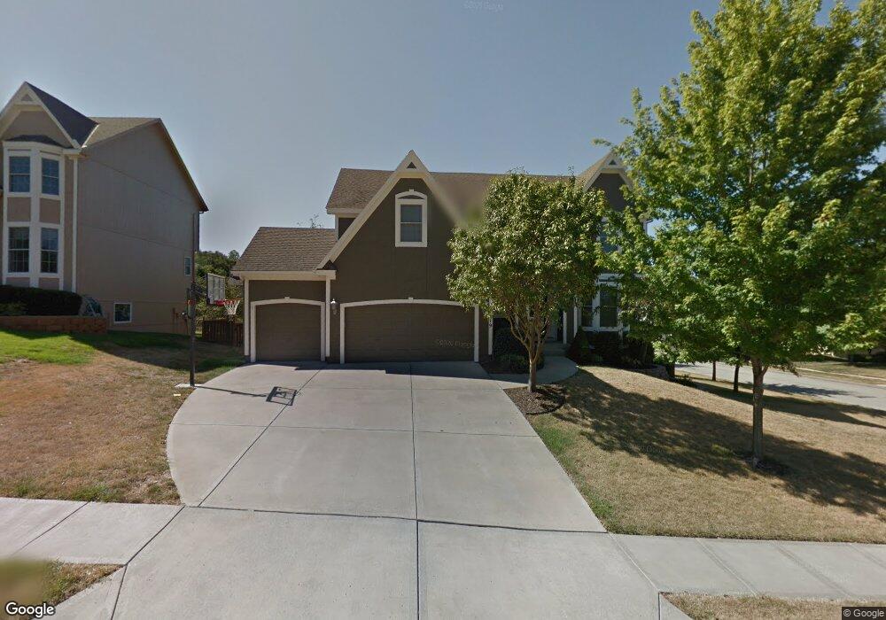 22419 W 44th Terrace, Shawnee, KS 66226 - photo 1