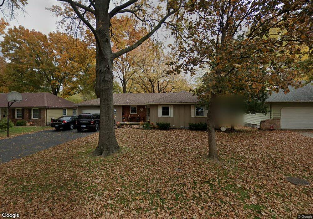 4819 Lucille Ln, Shawnee, KS 66203 - photo 1