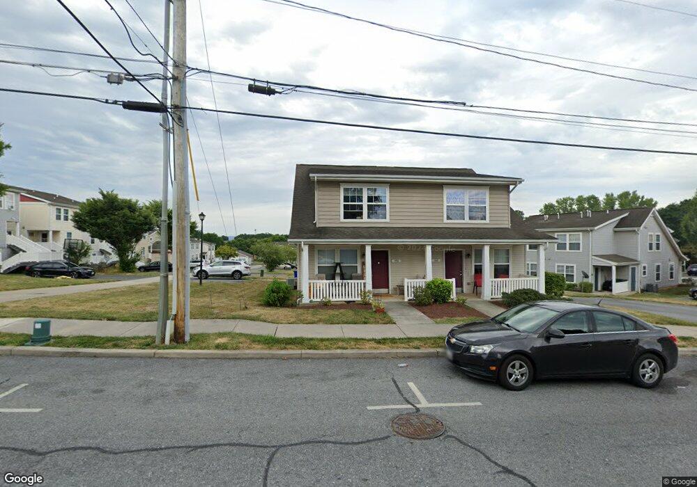 350 Buena Vista Ave, Hagerstown, MD 21740 - photo 1