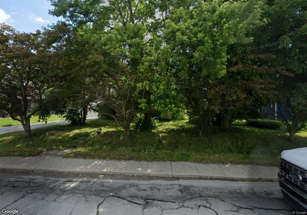 301 S Independence St, Windfall, IN 46076 - photo 1