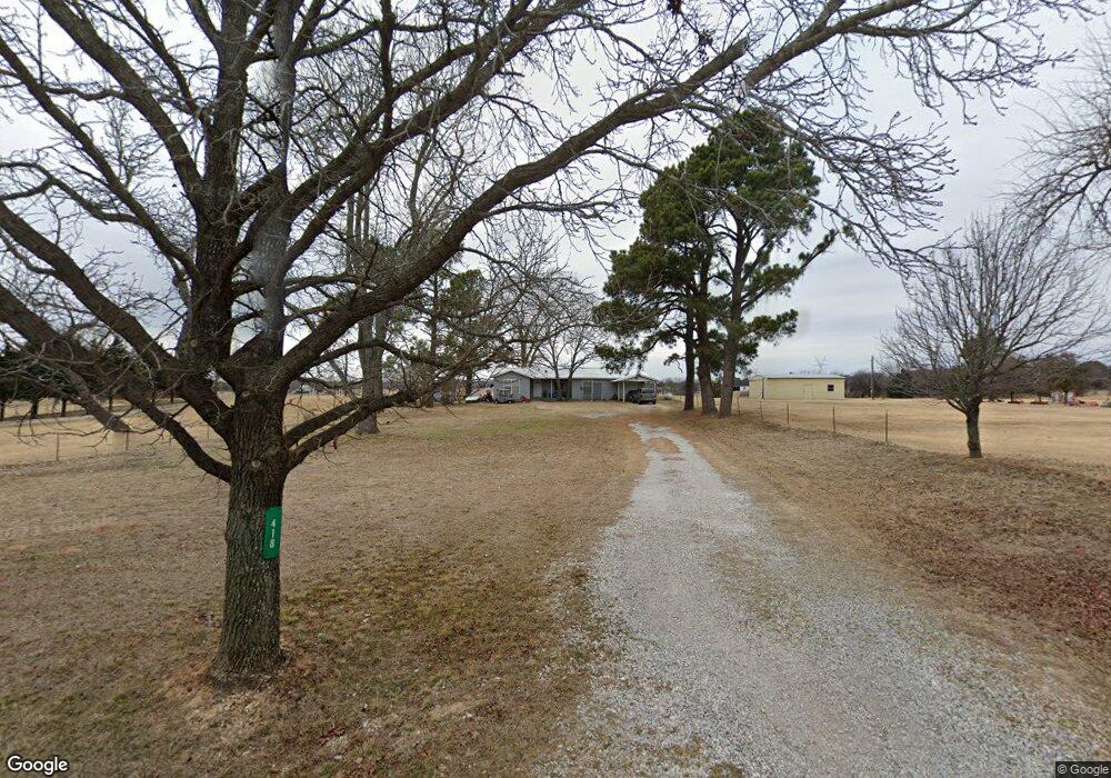 418 County Road 4796, Boyd, TX 76023 - photo 1