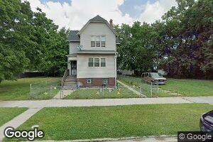 532 W 61st Place, Chicago, IL 60621