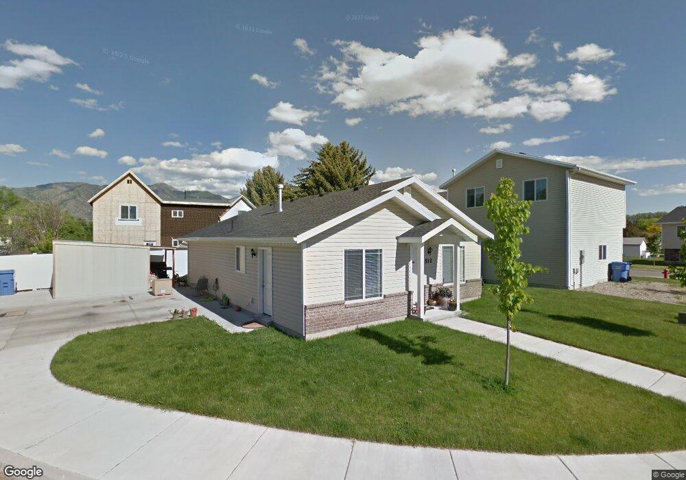 512 S 820 W, Logan, UT 84321 - photo 1
