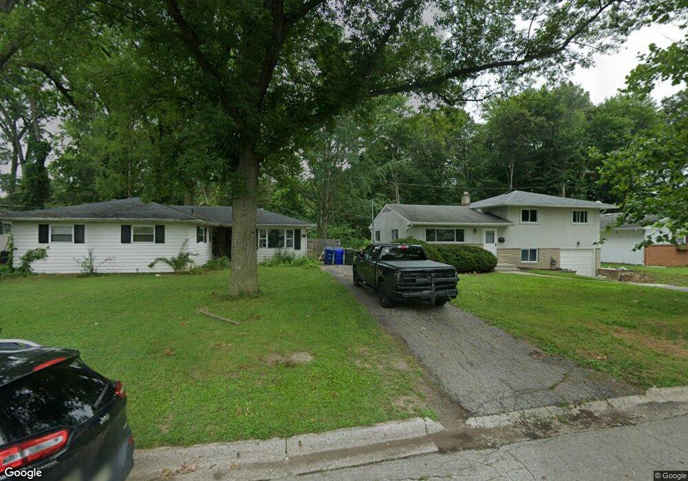 4736 Robinhood Park, Columbus, OH 43227 - photo 1