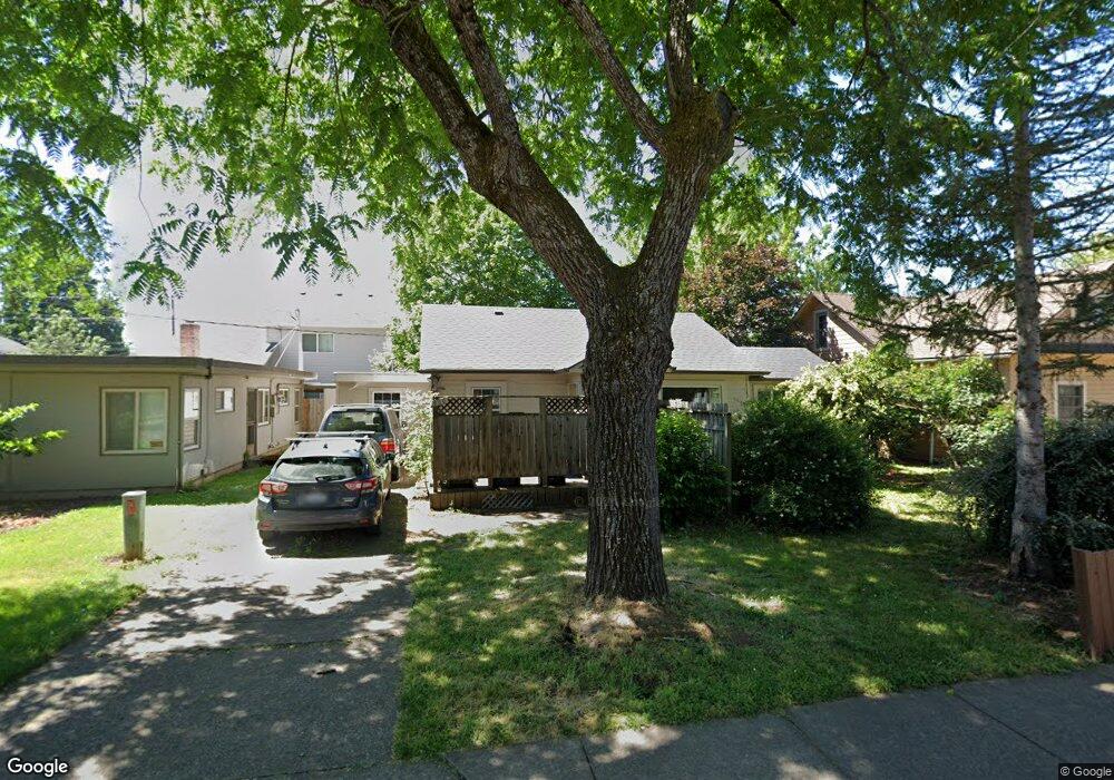 460 E 15th Ave, Eugene, OR 97401 - photo 1