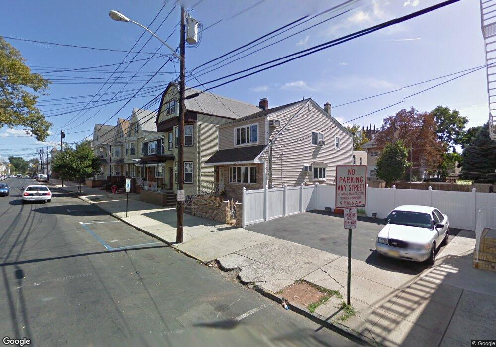 309 Hamilton St, Harrison, NJ 07029 - photo 1