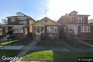 1057 Van Buren St, Gary, IN 46402