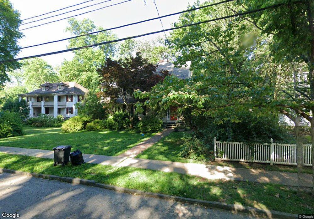 210 Cornell Ave, Swarthmore, PA 19081 - photo 1