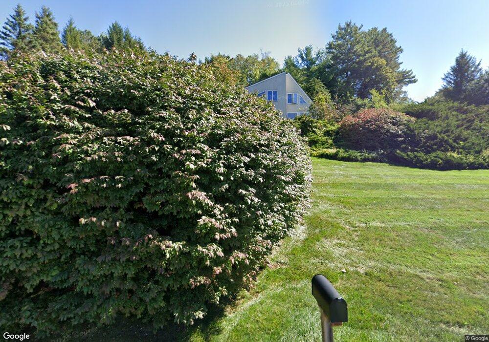 32 Red Ledge Rd, South Hadley, MA 01075 - photo 1