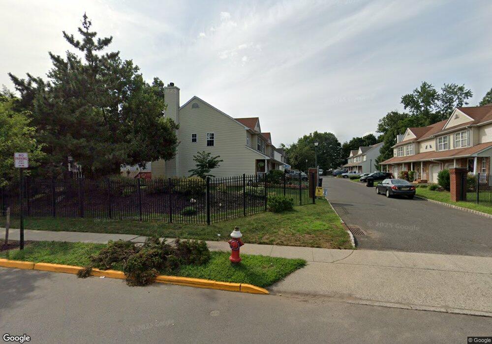 1168 W 7th St, Plainfield, NJ 07063 - photo 1