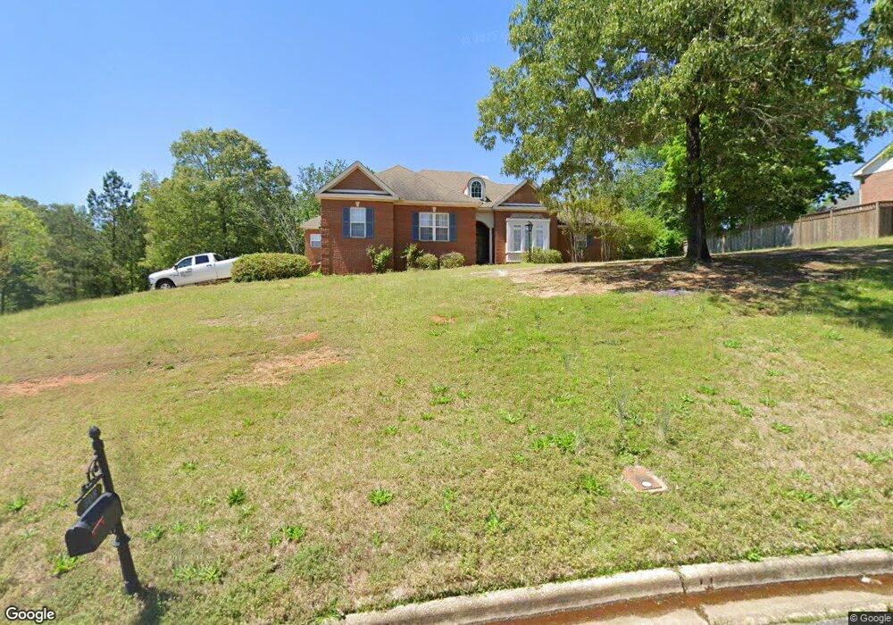 508 Cook Rd, Prattville, AL 36067 - photo 1