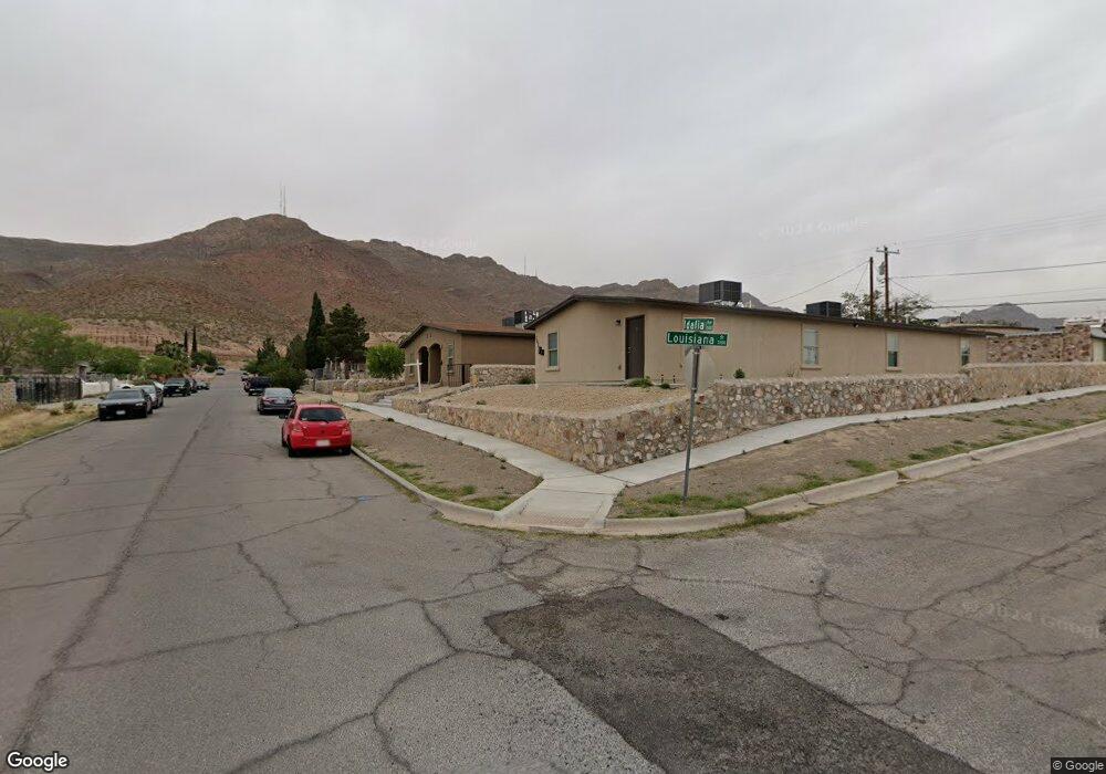 2631 Idalia Ave, El Paso, TX 79930 - photo 1