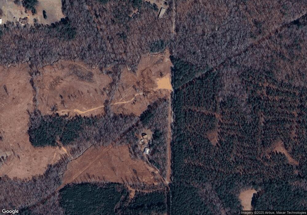 169 Nazareth Church Rd, Zebulon, GA 30295 - photo 1