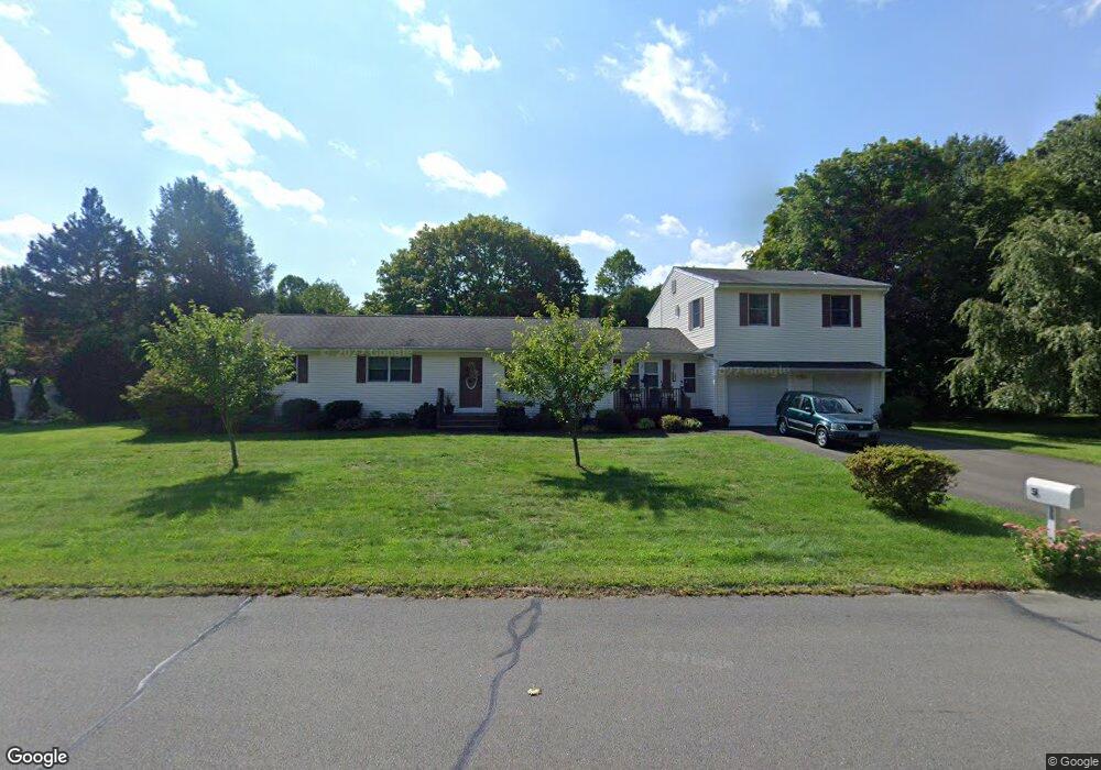 5 Saxony Dr, Monroe, CT 06468 - photo 1