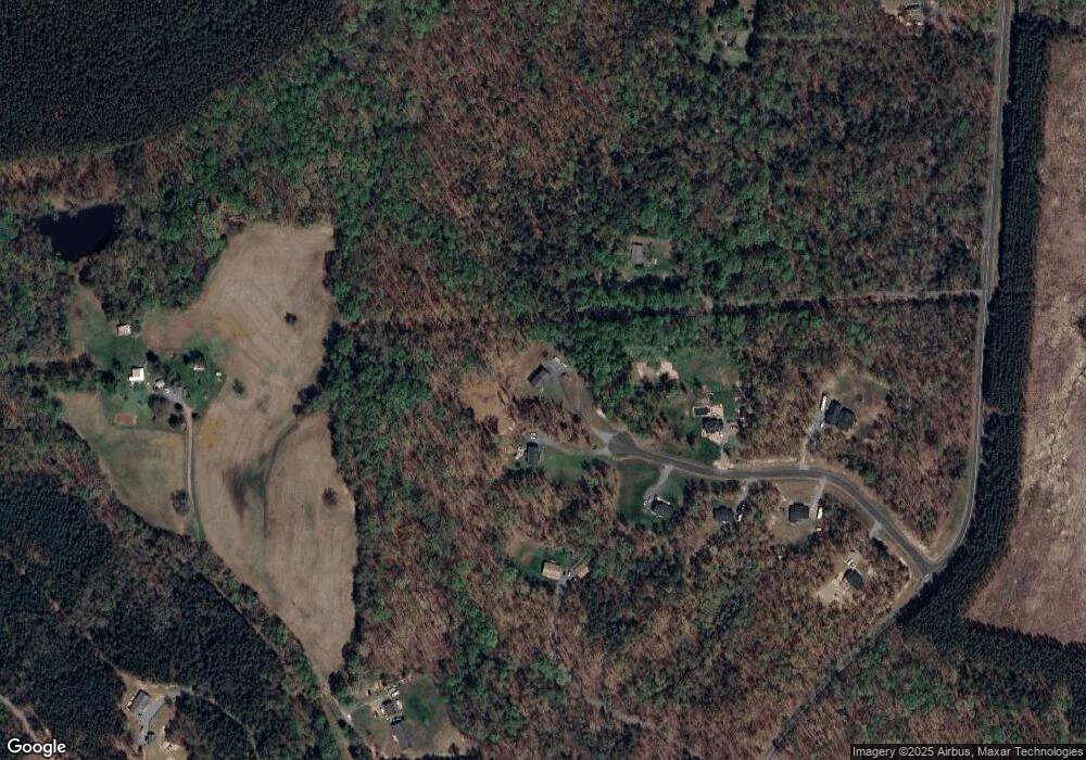 192 Dove Hollow Dr, Louisa, VA 23093 - photo 1