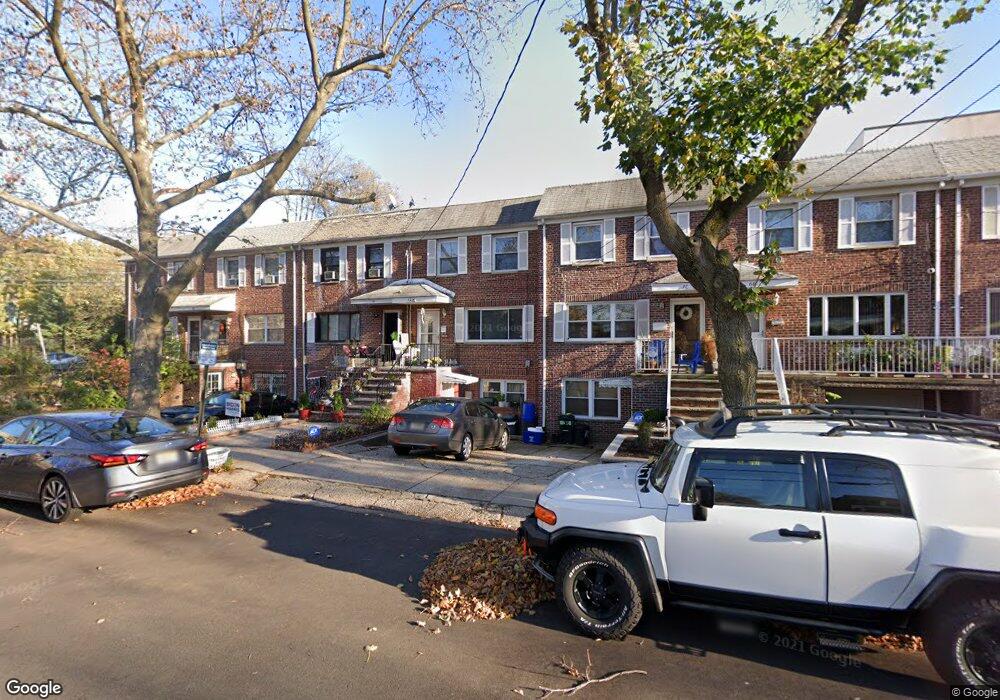 72 College St, Jersey City, NJ 07305 - photo 1