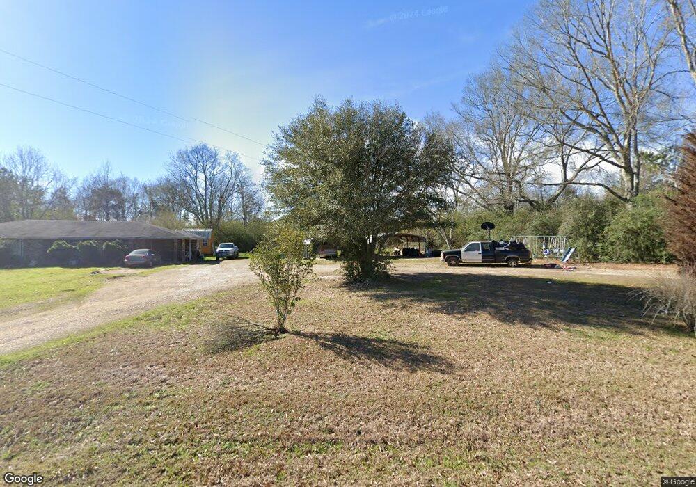48054 Lawrence Creek Rd, Franklinton, LA 70438 - photo 1