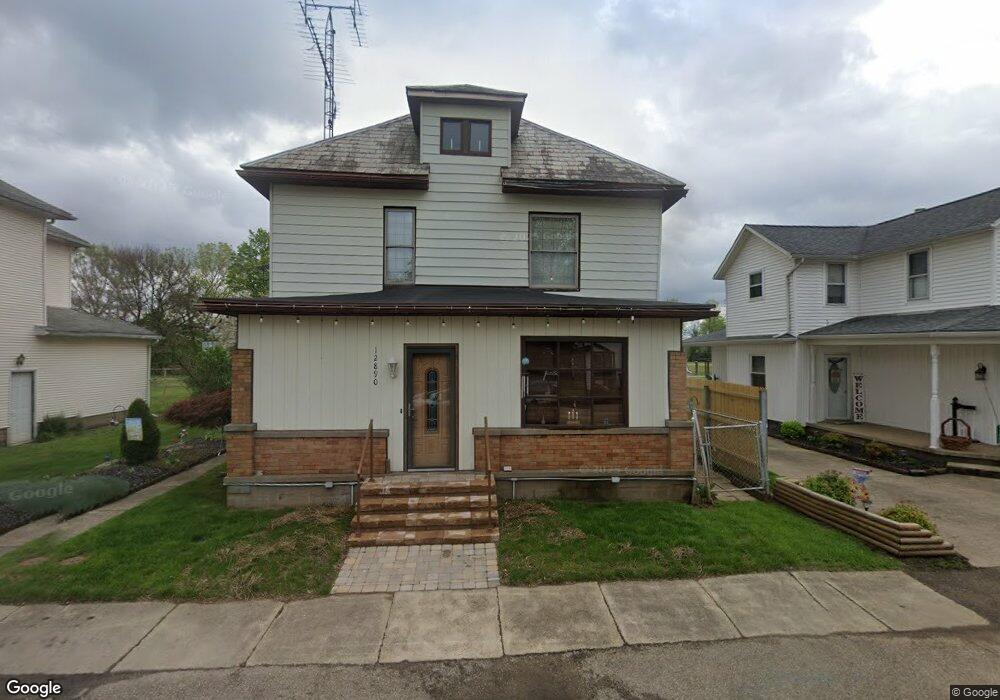 12890 Main St, Trinway, OH 43842 - photo 1