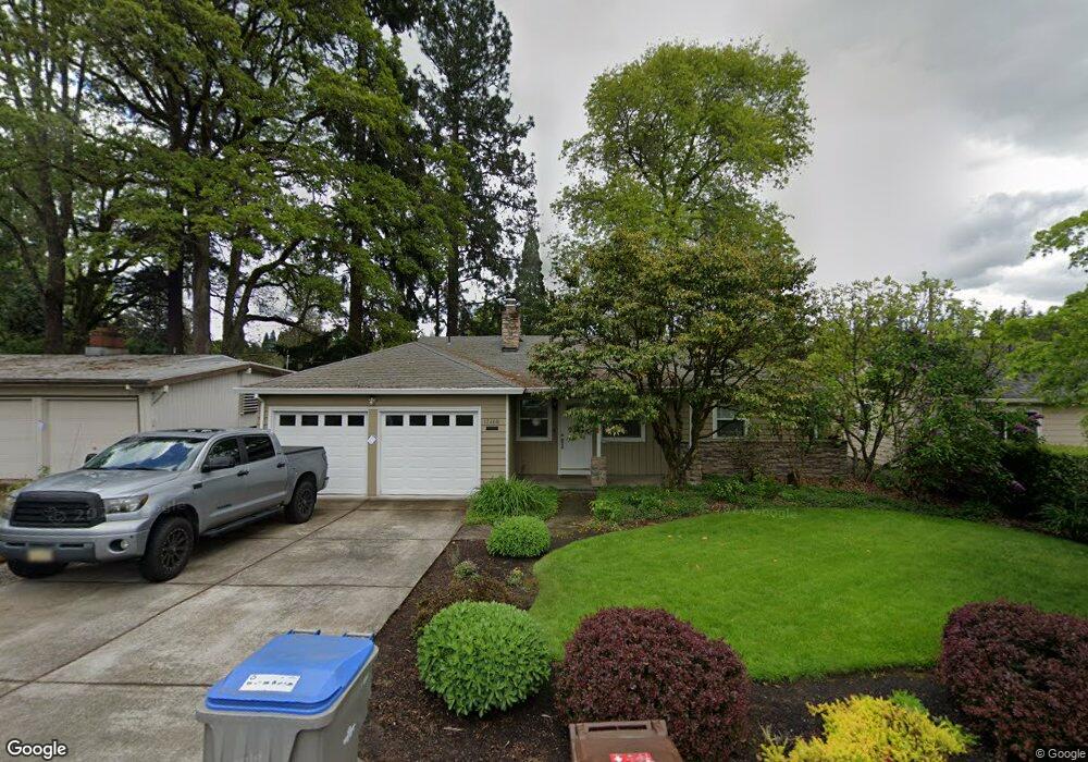 12260 SW Faircrest St, Portland, OR 97225 - photo 1