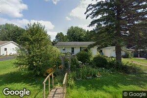 808 Summit St, Withee, WI 54498