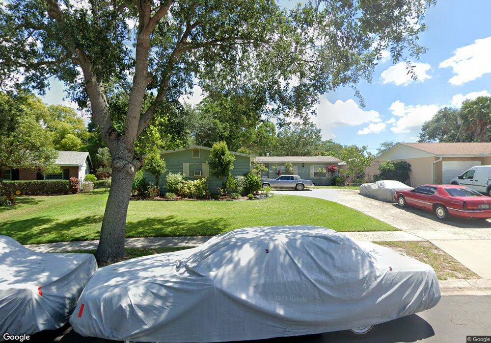 2218 Mercer Dr, Cocoa, FL 32926 - photo 1