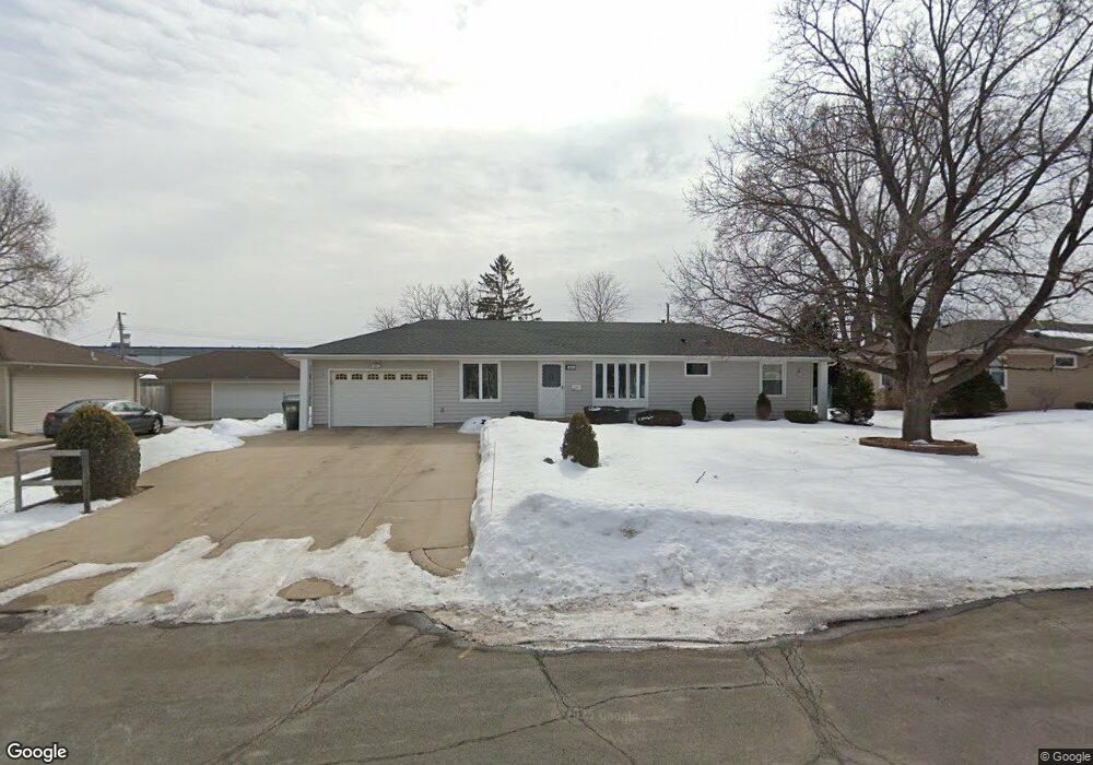 1801 W 92nd St, Minneapolis, MN 55431 - photo 1