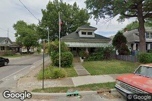 1000 Jefferson Ave, Evansville, IN 47714