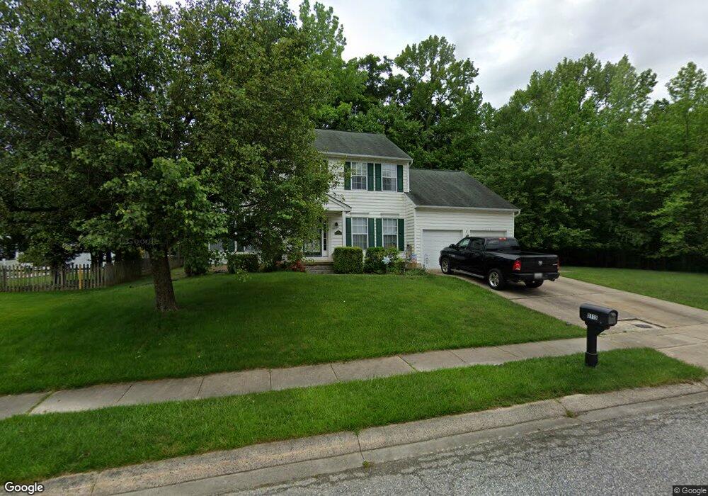 3115 Peverly Run Rd, Abingdon, MD 21009 - photo 1