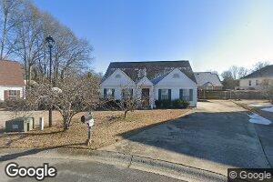2514 Hollow Dr, Gainesville, GA 30504