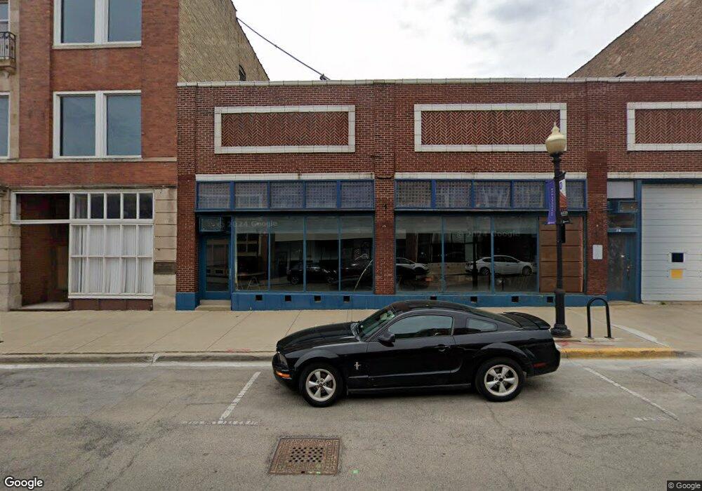 68 S Lasalle St unit 70, Aurora, IL 60505 - photo 1