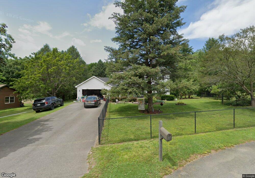 37 Chester Ct, Troy, NY 12182 - photo 1