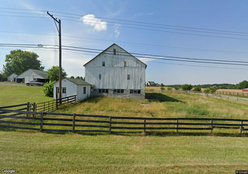 12160 Harry Byrd Hwy, Berryville, VA 22611 - photo 1