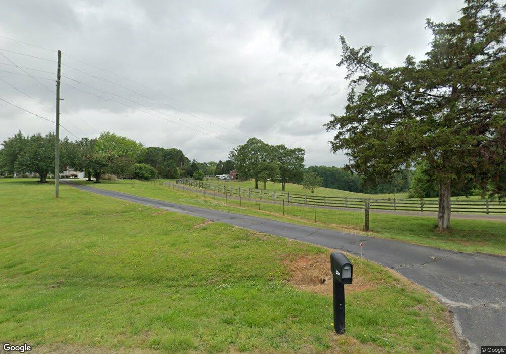 6207 Highway 145, Carnesville, GA 30521 - photo 1