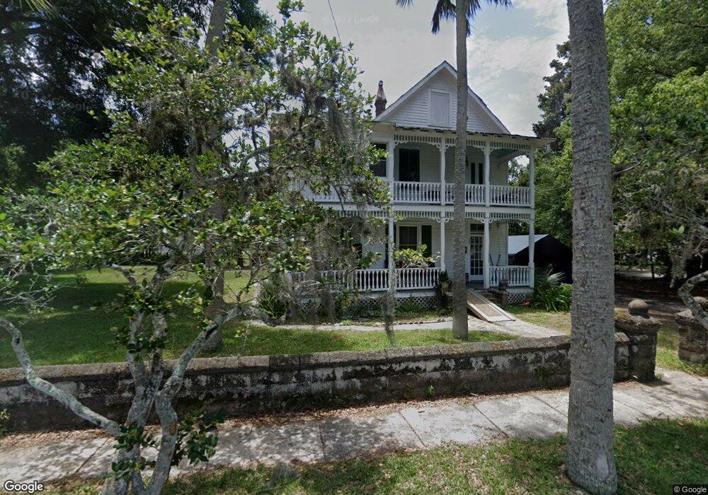 47 Grove Ave, Saint Augustine, FL 32084 - photo 1