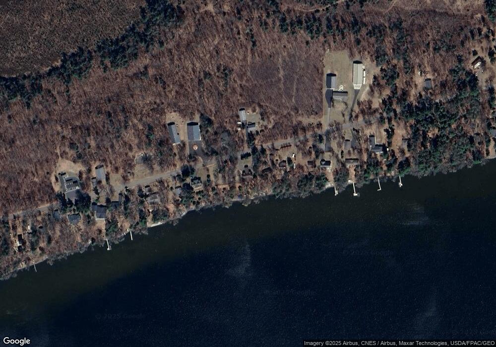 8041 Park St, Danbury, WI 54830 - photo 1