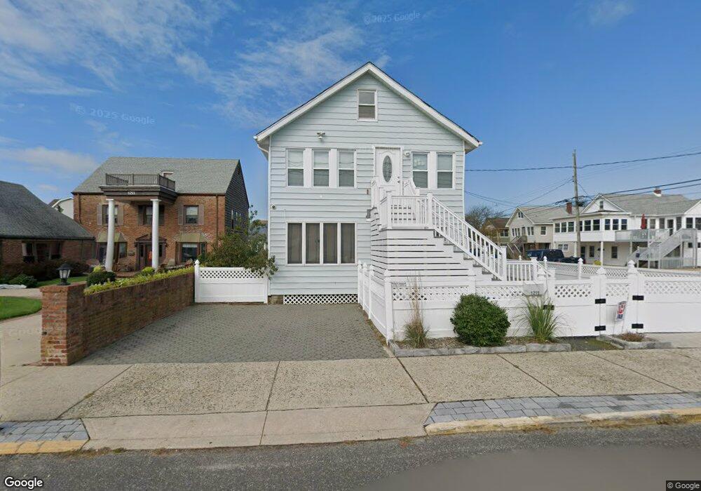 1213 Boulevard unit 15, Seaside Park, NJ 08752 - photo 1