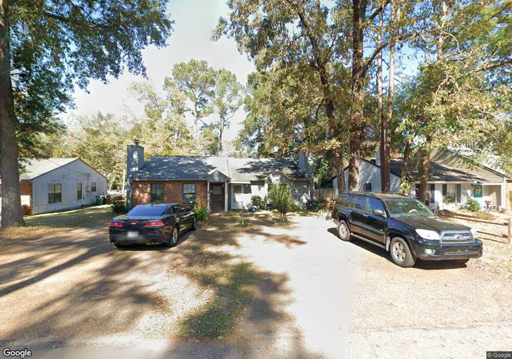 3490 Torchmark Ln, Tallahassee, FL 32308 - photo 1