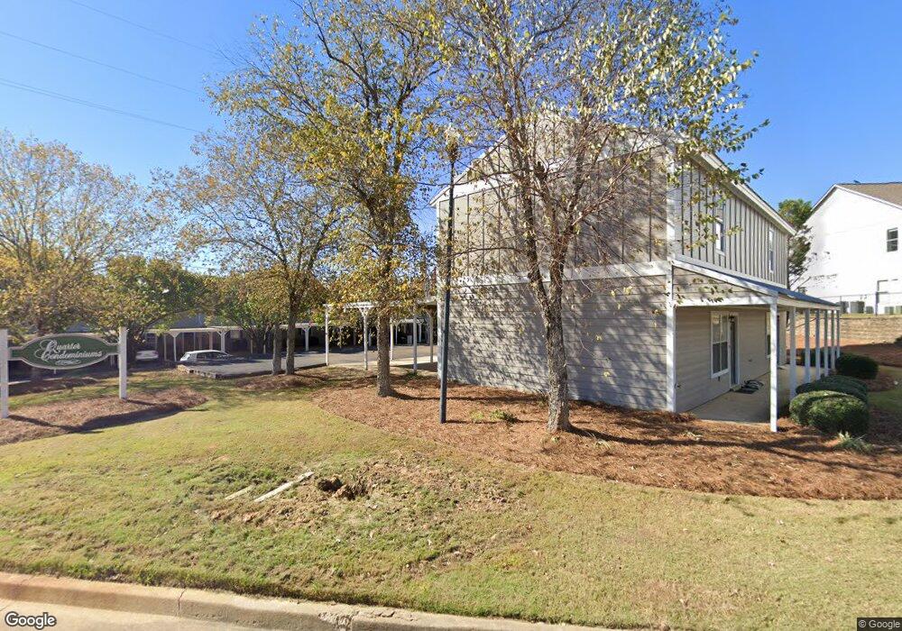 117 Private Road 3088, Oxford, MS 38655 - photo 1