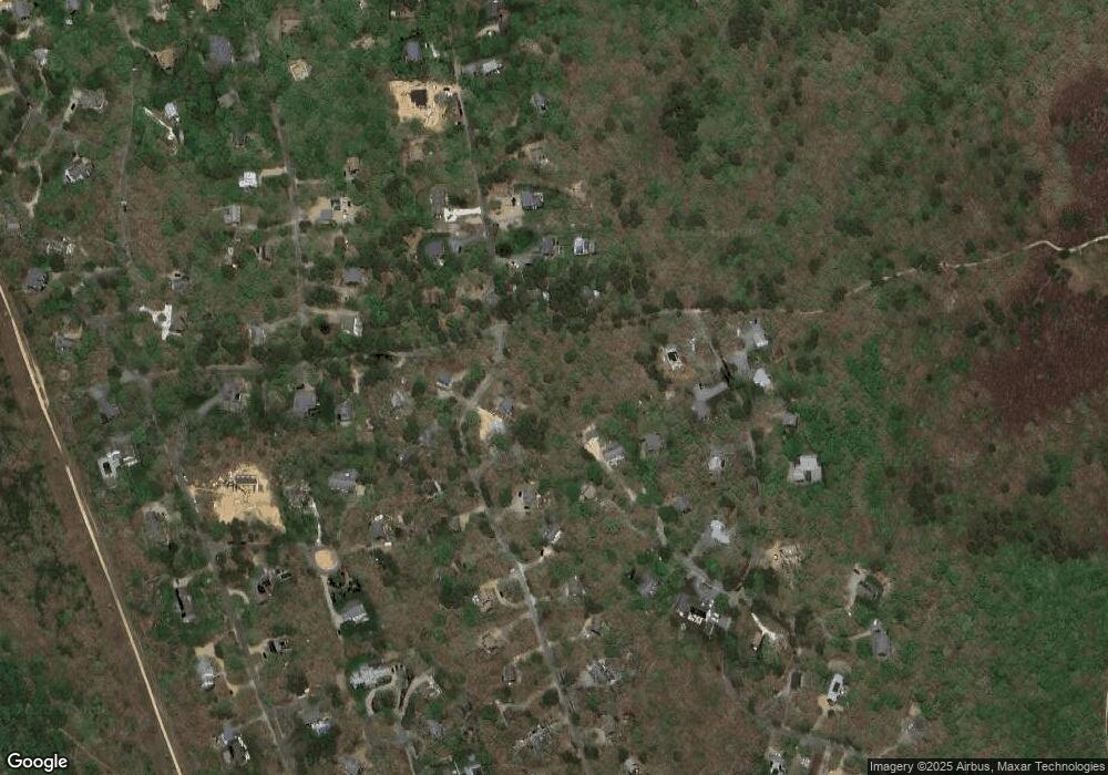 28 & 32 Tar Kiln Path, Edgartown, MA 02539 - photo 1