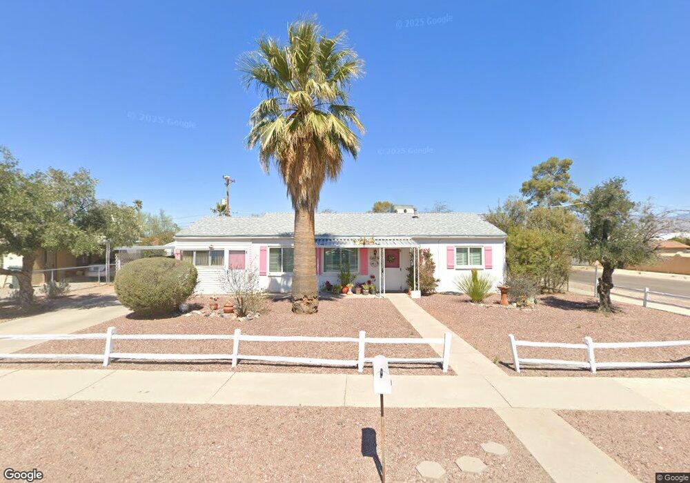4557 E Cooper St, Tucson, AZ 85711 - photo 1