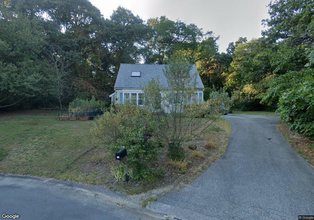 15 Early Red Cir, Sandwich, MA 02563 - photo 1