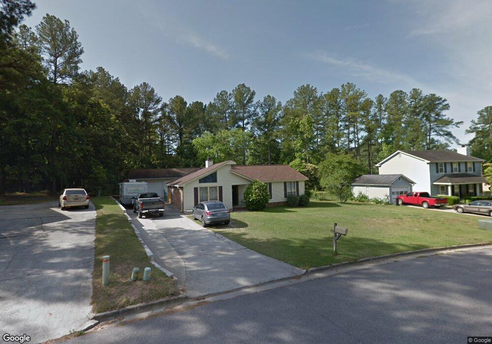 4064 Danielle Dr, Augusta, GA 30907 - photo 1
