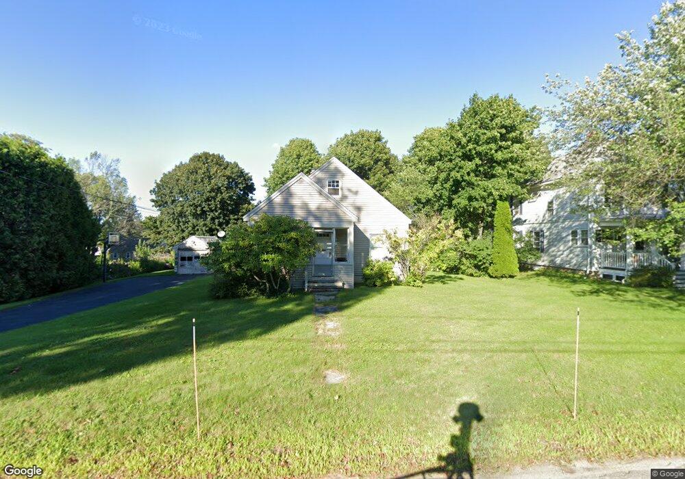 7 Edson Ave, Rutland, MA 01543 - photo 1