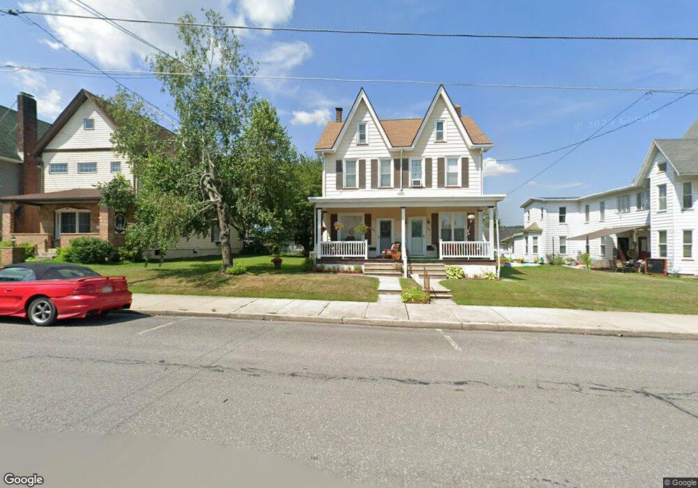 250 S 3rd St, Lehighton, PA 18235 - photo 1