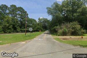 106 W Buena Vista St, Ellaville, GA 31806