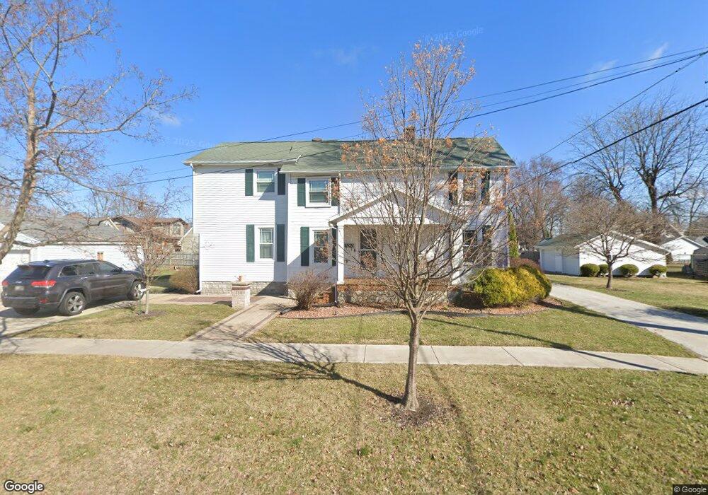 414 3rd St, Findlay, OH 45840 - photo 1