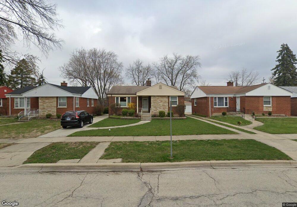 9940 Drury Ln, Westchester, IL 60154 - photo 1