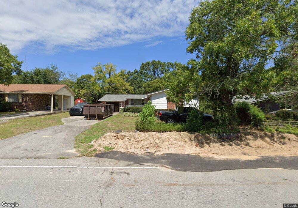 1408 Lafayette Ave, Cayce, SC 29033 - photo 1