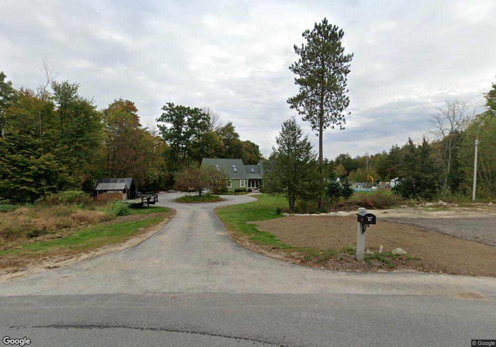 10 Old Fort Ln, Dunbarton, NH 03046 - photo 1