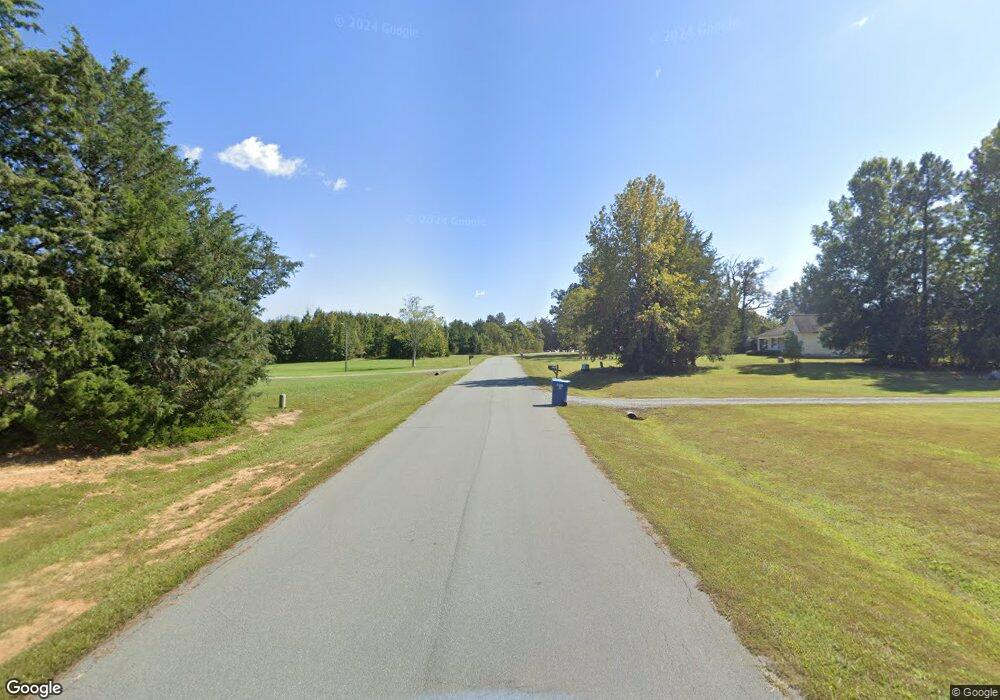 62 Blue Moon Trail, Burlington, NC 27217 - photo 1